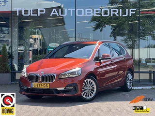BMW 2 Serie Active Tourer 220i High Executive Edition