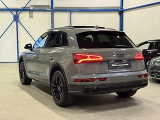 Audi Q5 Audi Q5 55 TFSI e quattro Competition Panoramadak|Camera|Massage|B&O|Keyless|RS sportstoelen - afbeelding nr 9