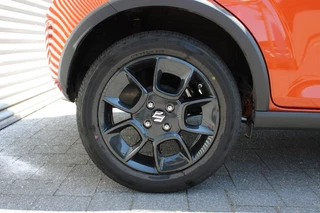 Suzuki Ignis Suzuki Ignis 1.2 Smart Hybrid Style Automaat - afbeelding nr 7