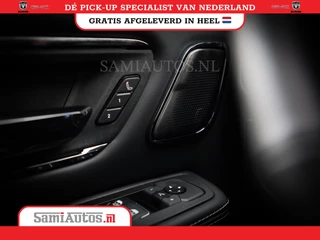 Dodge Ram 1500 CREW CAB | DUBBELE CABINE | GRIJSKENTEKEN | DE MEEST LUXUEUZE en BEGEERDE Pick-up | VOORRAAD NR 2301 - 7424 - afbeelding nr 25