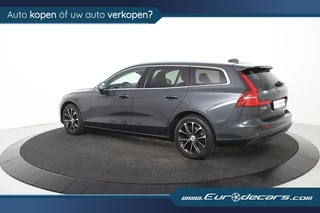 Volvo V60 - afbeelding nr 7