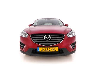Mazda CX-5 Mazda CX-5 2.2d SkyActiv-D 175 GT-M 4-WD Aut. *PANO | FULL-LED | LUXURY-LEATHER | NAVI-FULLMAP | BOSE-AUDIO | KEYLESS | CAMERA | HEATED-SPORTSEATS | MEMORY-PACK |  ECC | LANE-ASSIST | PDC | CRUISE | TOWBAR | 19