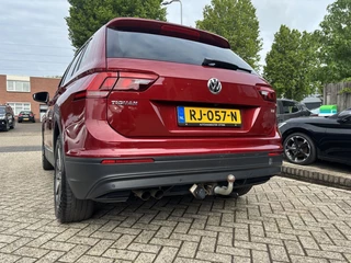 Volkswagen Tiguan Volkswagen Tiguan 1.4 TSI ACT Comfortline Bns R trekhaak/Apple Carplay/Automaat/NA - afbeelding nr 3