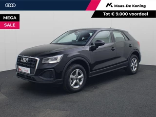 Audi Q2 35 TFSI Pro Line 150 PK