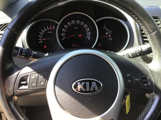 Kia Venga - afbeelding nr 10