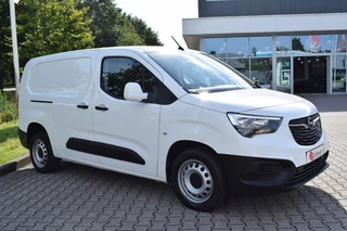 Opel Combo - afbeelding nr 7