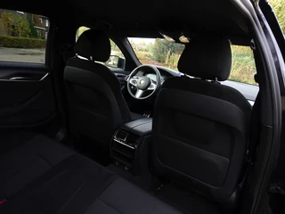 BMW 5 Serie BMW 5 Serie 530i xD TwinTurbo / High E. M-perf. / 2018 / LED - afbeelding nr 48