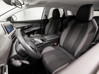 Peugeot 3008 (APPLE CARPLAY, GROOT NAVI, GETINT GLAS, PARKEERSENSOREN, SPORTSTOELEN, CRUISE, TREKHAAK, NIEUWSTAAT) - afbeelding nr 13