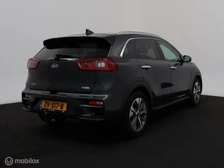 Kia e-Niro Kia e-Niro ExecutiveLine 64 kWh - afbeelding nr 3