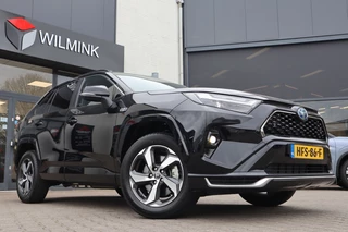 Toyota RAV4 - afbeelding nr 37
