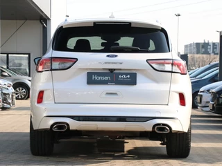 Ford Kuga - afbeelding nr 22