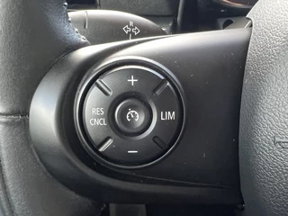 MINI Clubman Navigatie Plus DAB Clima + Cruise Control 17 Inch Velgen Carplay Parkeersensoren Alarm NL Auto - afbeelding nr 31