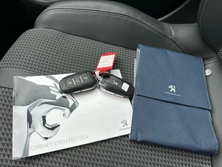 Peugeot 208 - afbeelding nr 7