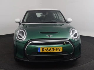 MINI Electric MINI Electric Mini Camden Edition 33 kWh | Stoelverwarming • Union Jack • CarPlay - afbeelding nr 2
