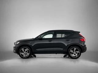 Volvo XC40 Volvo XC40 1.5 T5 Recharge R-Design - afbeelding nr 2