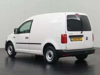 Volkswagen Caddy - afbeelding nr 6