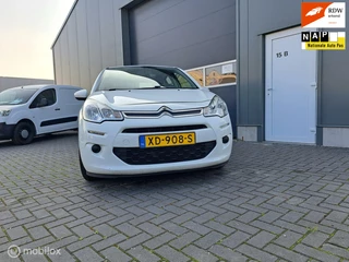 Citroën C3 Citroen C3 1.2 PureTech Selection - afbeelding nr 2