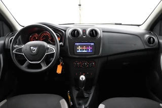 Dacia Logan Dacia Logan MCV 0.9 TCe Stepway*A/C*NAVI*CRUISE - afbeelding nr 4