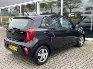 Kia Picanto 50% deal 3825,- ACTIE Airco / Telefoon / 5-Deurs - afbeelding nr 17