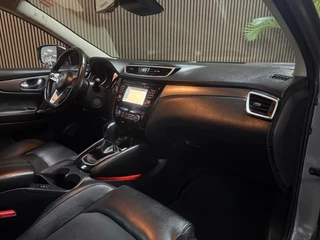 Nissan QASHQAI Nissan QASHQAI 1.2 Tekna - afbeelding nr 11