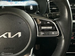 Kia Ceed Sportswagon Kia Ceed Sportswagon 1.6 GDI PHEV ExecutiveLine * Pano * Carplay * - afbeelding nr 16