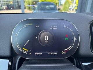 MINI Countryman MINI Countryman COOPER SE ALL4 PANO-DAK/NAVI/PDC/CRUISE/STOELVERW - afbeelding nr 17