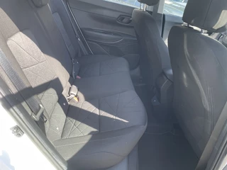 Hyundai Bayon Hyundai Bayon 1.0 T-GDI Comfort AUTOMAAT*RIJKLAARPRIJS* - afbeelding nr 10