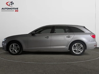 Audi A4 Audi A4 Avant 2.0 TFSI Design Pro Line Plus | Cruise Control | Luxe Uitvoering | Sound Upgrade | Nette Auto - afbeelding nr 19