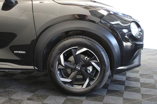 Nissan Juke Nissan Juke 1.6 Hybrid N-Connecta - afbeelding nr 4