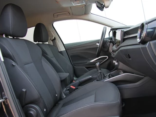Škoda Fabia Škoda Fabia 1.0 TSI 110pk Style | Vol opties! - afbeelding nr 10