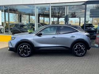 Opel Mokka - afbeelding nr 2