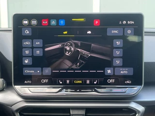 SEAT Leon SEAT Leon ST Sportstourer 1.5 eTSI 150pk DSG FR | ACC | Camera | Side Assist - afbeelding nr 28