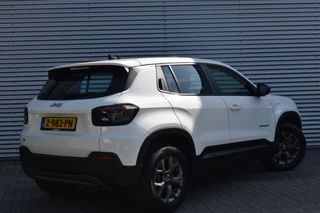 Jeep Avenger - afbeelding nr 3