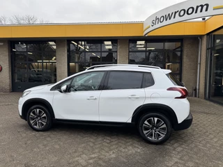 Peugeot 2008 - afbeelding nr 17