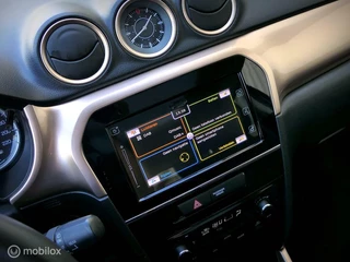 Suzuki Vitara Suzuki Vitara 1.6 Experience - trekhaak - panodak - navi - afbeelding nr 18