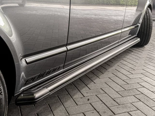 Volkswagen Caravelle | 2X ELECTRISCHE SCHUIFDEUR | STANDKACHEL | CUSTOM STUURWIEL | ALCANTARA HEMEL | - afbeelding nr 45