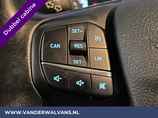 Ford Transit Parkeersensoren, verwarmde voorruit - afbeelding nr 8