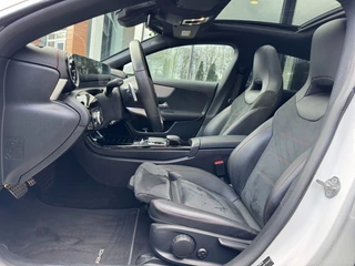 Mercedes-Benz CLA - afbeelding nr 9