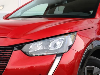 Peugeot e-208 Peugeot e-208 EV Allure 50 kWh | 3 Fase | Stoelverwarming | Apple carplay | - afbeelding nr 46