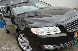 Volvo V70 Volvo V70 2.0 D3 Polar LEDER/XENON/NAVIGATIE/ECC/PDC/NAP - afbeelding nr 21