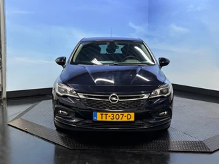 Opel Astra Opel Astra 1.0 Turbo Business+ Navi | Camera | Clima | Cruise | PDC - afbeelding nr 14