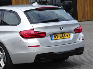 BMW 5 Serie - afbeelding nr 59