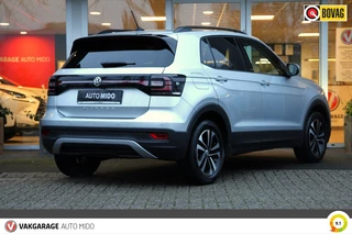 Volkswagen T-Cross - afbeelding nr 2