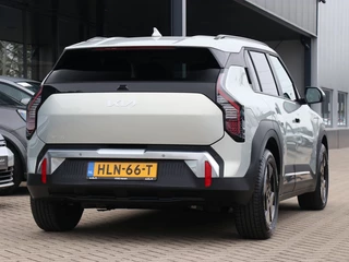 Kia EV3 - afbeelding nr 2