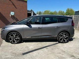 Renault Grand Scénic NIEUW!!!! Renault Grand Scenic 1.3 TCe Executive 5P NIEUW!!!! - afbeelding nr 9