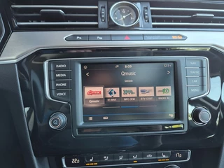 Volkswagen Passat - afbeelding nr 26