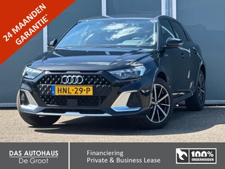 Audi A1 - afbeelding nr 1