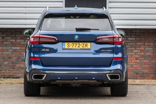 BMW X5 BMW X5 X5 xDrive45e M Sport - afbeelding nr 4