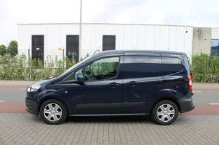 Ford Transit Courier Ford Transit Courier 1.0 Trend - afbeelding nr 7