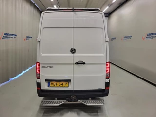 Volkswagen Crafter - afbeelding nr 17
